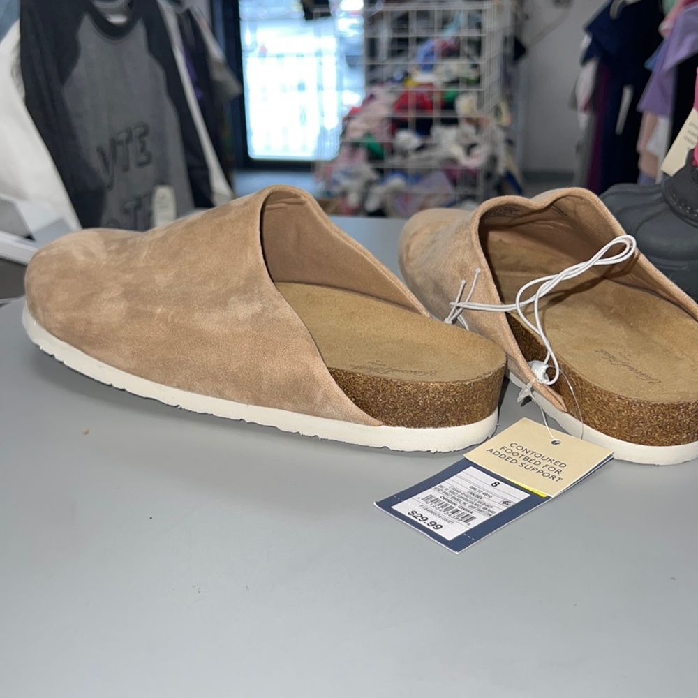 Slipper
